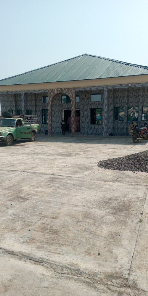 Oluwadara Event Centre - wedding venue in Ado-Ekiti